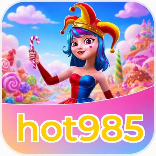 hot985 — cuplikan layar ringkas