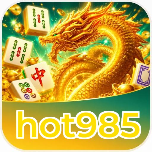 hot985 — cuplikan layar ringkas