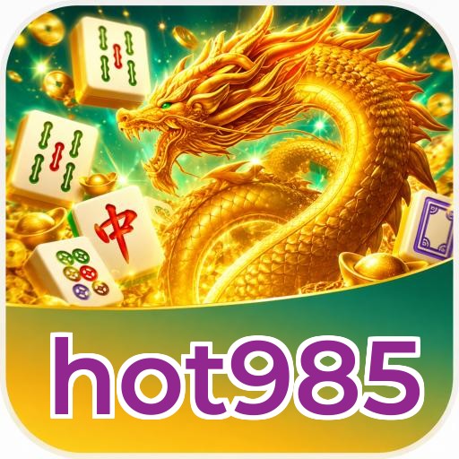 hot985 — cuplikan layar ringkas