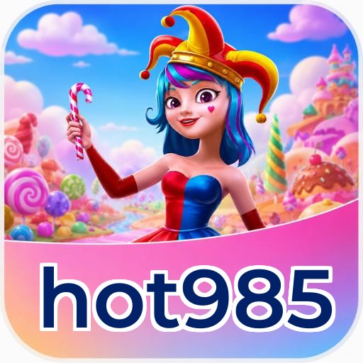 hot985 — galeri pratinjau - APK Resmi
