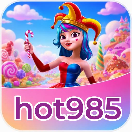 hot985 — galeri pratinjau - APK Resmi